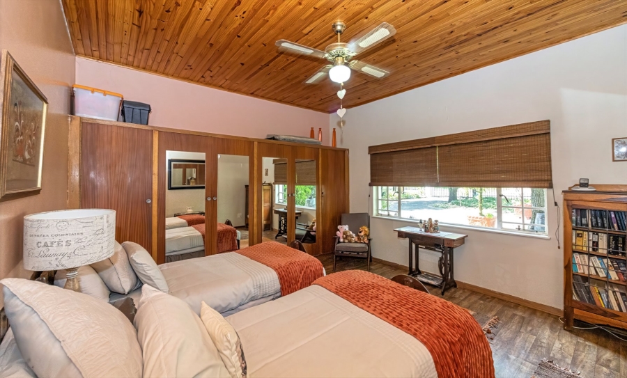 4 Bedroom Property for Sale in Wilgenhof Free State